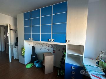 Armadio ponte mondo convenienza