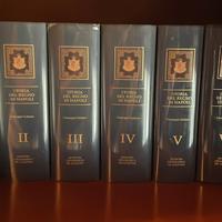 Il Regno Di Napoli- collezione intera + indice