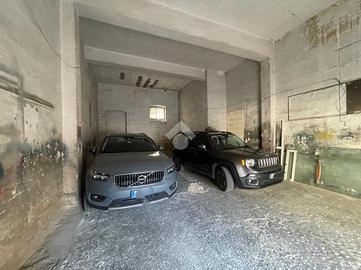 BOX A VILLA CASTELLI
