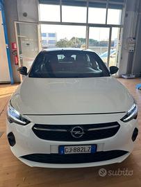 Opel Corsa 1.2 100 CV Blitz Edition 2022