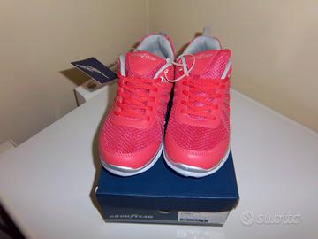 Scarpe goodyear