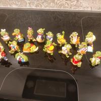 sorpresine Kinder coccodritti