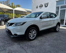 NISSAN Qashqai 1.5 dCi Business NISSAN QASHQAI 1.5