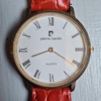 orologio a pila Pierre Cardin