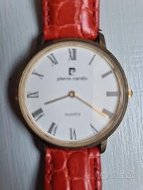 orologio a pila Pierre Cardin