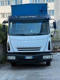 Iveco eurocargo 2006