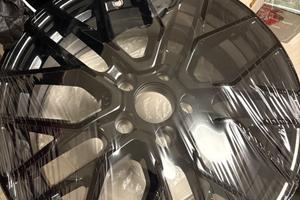 4 Cerchi in lega R16 nuovi