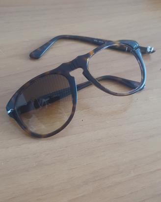 Occhiali Persol 649 (pezzi di ricambio)