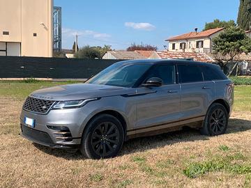 Range Rover Velar 2.0 Ibrido Diesel/Elettrico 2021