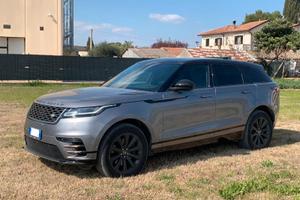 Range Rover Velar 2.0 Ibrido Diesel/Elettrico 2021