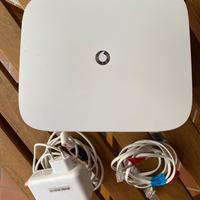 Modem Vodafone station Revolution