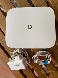 Modem Vodafone station Revolution