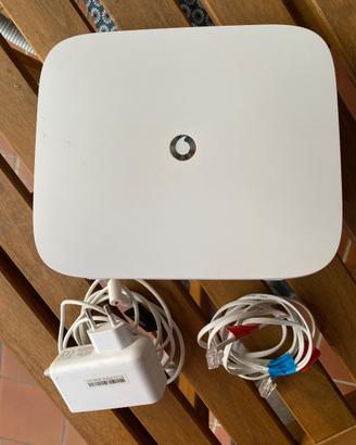 Modem Vodafone station Revolution