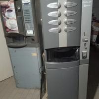 machine caffè distribuzione automatica 