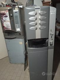 machine caffè distribuzione automatica 