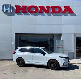 Honda CR-V Phev Advance