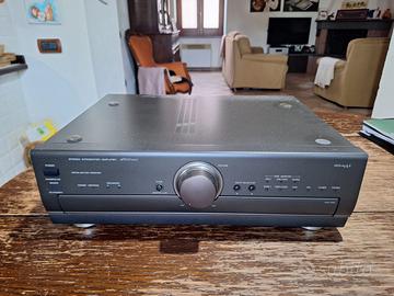 Sistema audio Technics