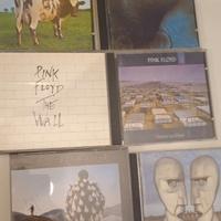 Pink Floyd cd