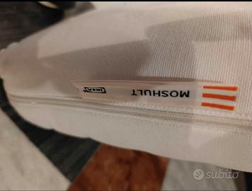 Materasso 140 cm Ikea  Moshult Afjall