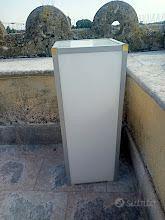 N.2 TAVOLINI PLEXIGLASS