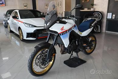 Honda XL 750 Transalp