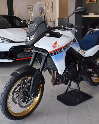 Honda XL 750 Transalp