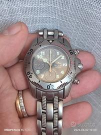 Orologio Sector 950 Titanium 