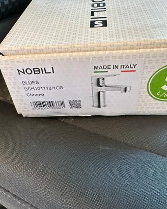 Miscelatore Lavabo Nobili