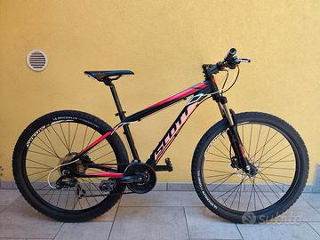 MTB Scott Aspect 765