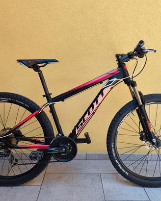 MTB Scott Aspect 765