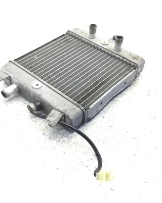 SUZUKI BURGMAN UH 125 RADIATORE ACQUA LIQUIDO RAFF