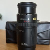 Canon EF 100-300mm f/5.6