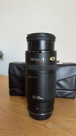 Canon EF 100-300mm f/5.6
