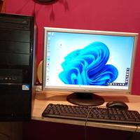 PC  fisso 