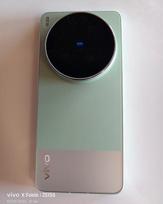 Vivo x300 ultra Italia 1tb