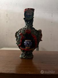 Vaso ceramica di Caltagirone