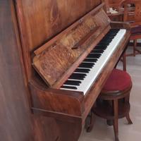 Pianoforte in Novara