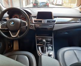BMW Serie 2 A.T. (F45) - 2018