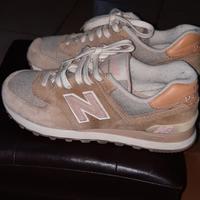 New Balance 574