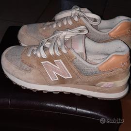 New Balance 574