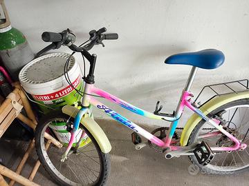 bici Atala 20" 