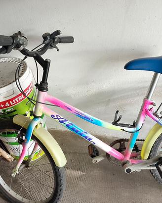 bici Atala 20" 