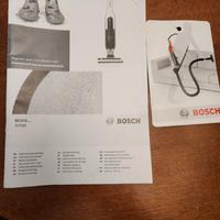 Accessori scopa elettrica senza fili Bosch