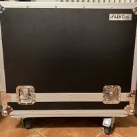 Flight case combo 2x12 flyht pro - Vox ac30