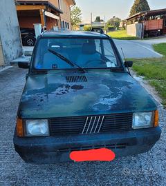 PANDA 750 CL
