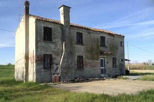 Rustico/Casale/Corte Gavello [A1882VRG]