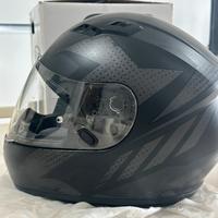 Casco integrale HJC XS