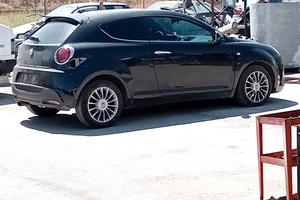 ALFA MITO 1600 TD 2008 RICAMBI 
