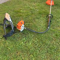 Decespugliatore Stihl Fr 480 professionale