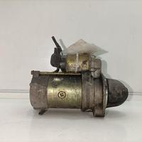 MOTORINO D' AVVIAMENTO SSANGYONG Kyron 1° Serie 6